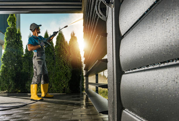 Best Solar Panel Cleaning  in Quincy, FL